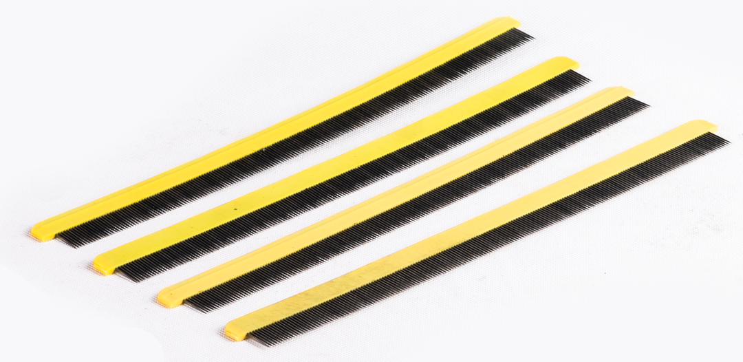 قطعات پاساژ