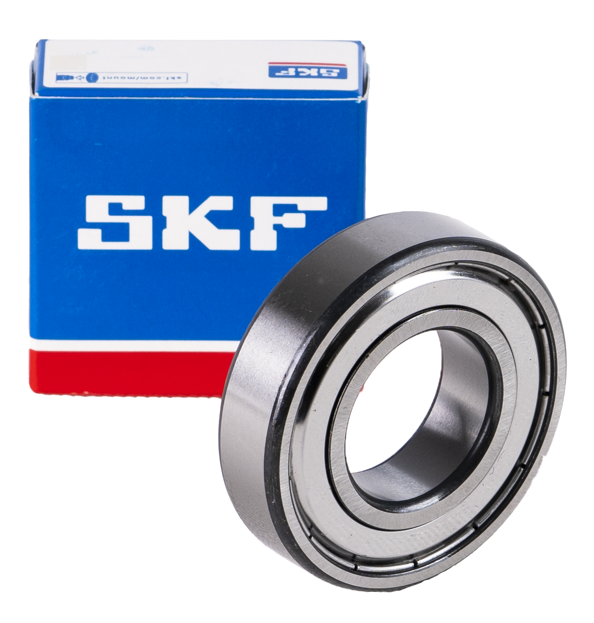 بلبرینگ SKF اورجینال 