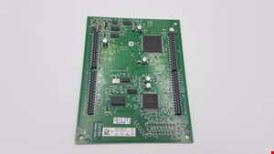برد CPU)USB)  کامپیوتر 