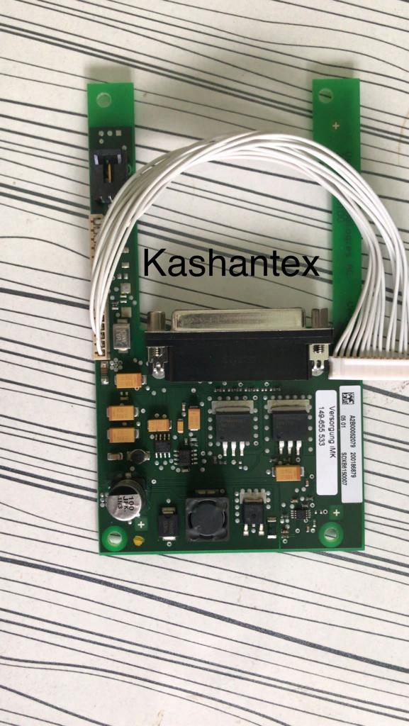 برد پاور 20001