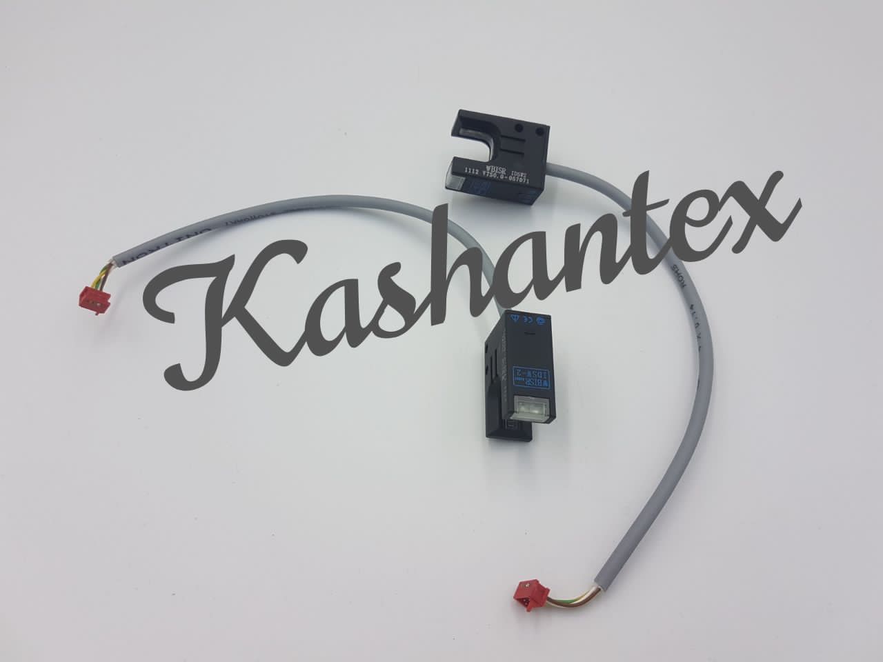 سنسور چراغدار 