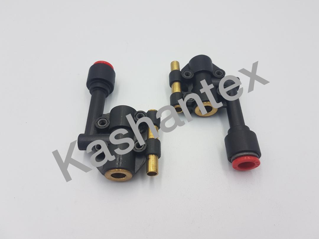 شیر پنوماتیک کد 10005