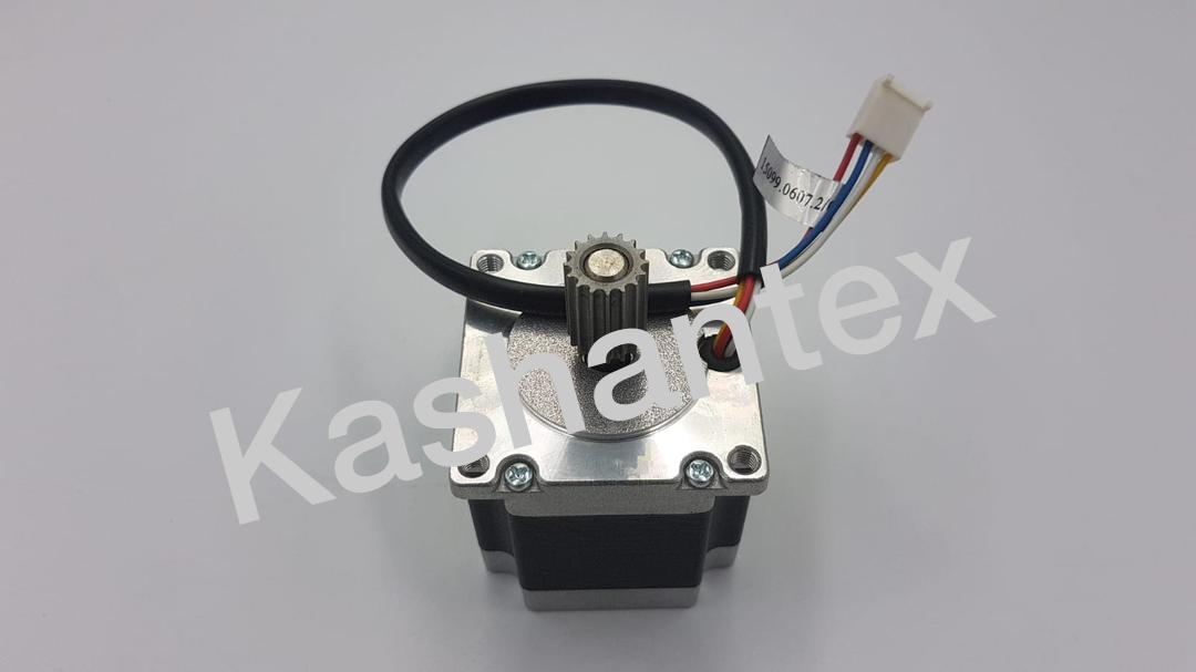 موتور کد 10002