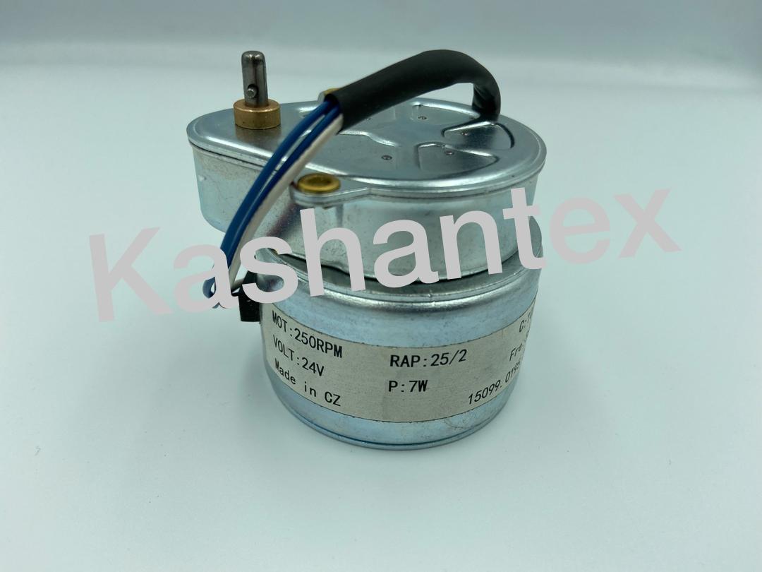 موتور اوریون