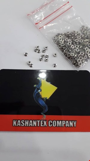 پرچ استیل نوار ،‌ دو سایز 2.6 و 3 میلیمتر